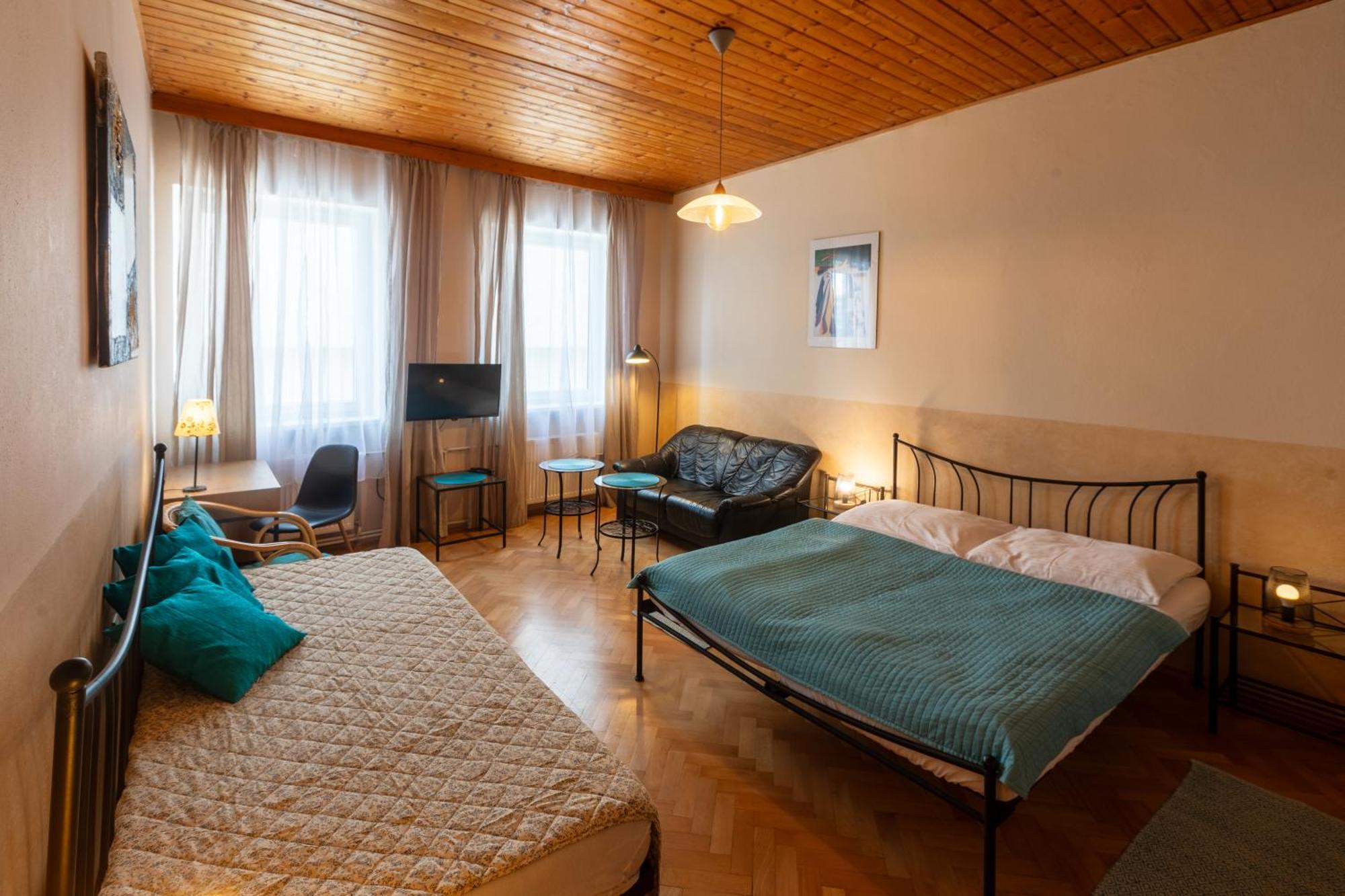 Hotel Atlas Ceske Budejovice Exterior photo
